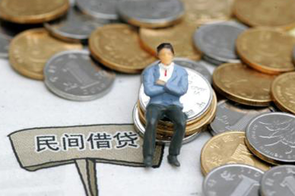 深圳民间小额贷款贷款