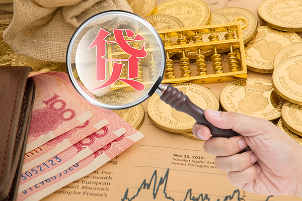 深圳民间靠谱私人借钱