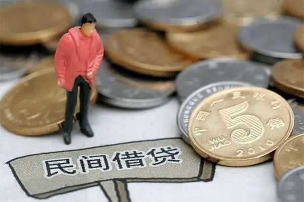 深圳民间快速借私借